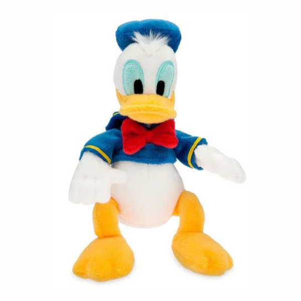 Pato Donald G